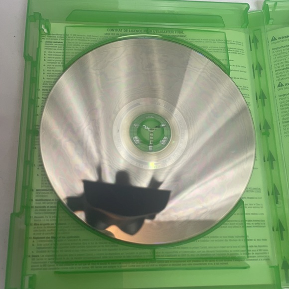 XBOX ONE MORTAL KOMBAT II - Picture 5 of 5